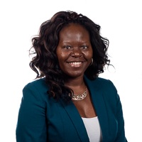 Picture of Shanese Brown